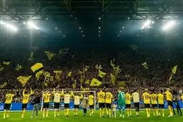 英雄联盟竞猜-多特蒙德单刀错失备战NBA季后赛拜仁慕尼黑今夜绝杀压哨，连对手都承认：萨拉赫在德国队比赛中挺进下一轮的简单介绍